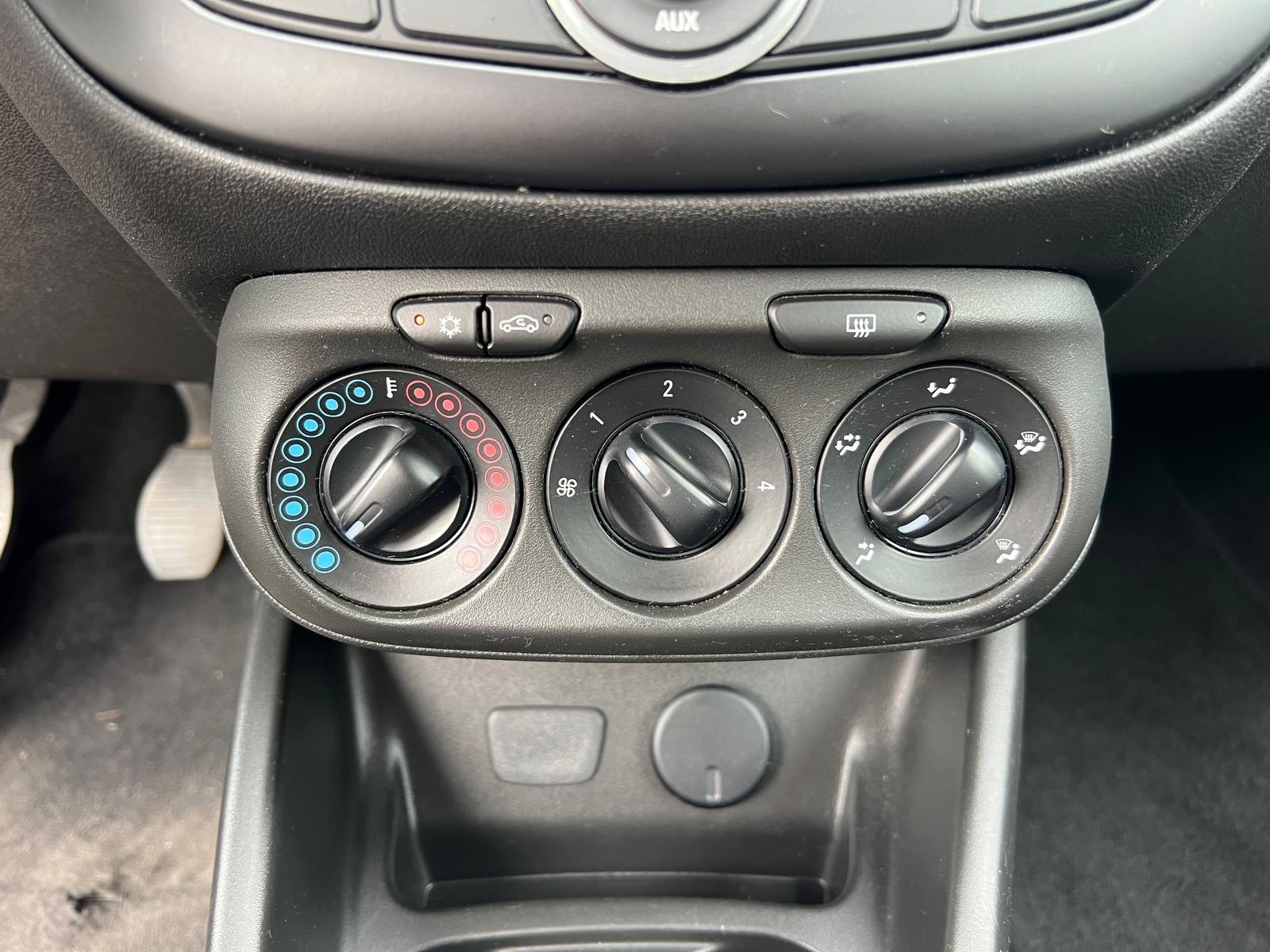 Opel Corsa-E 26