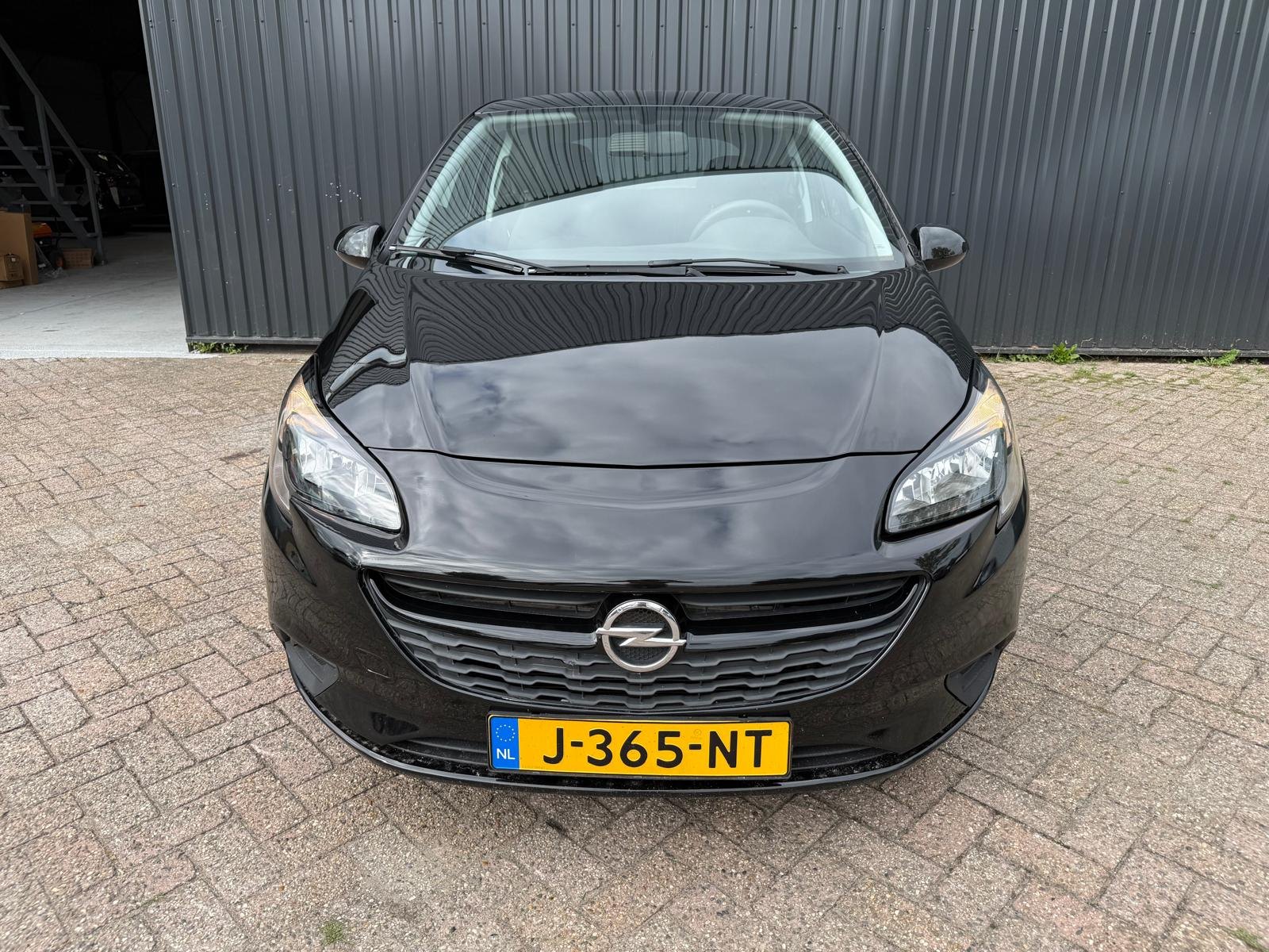Opel Corsa-E 7