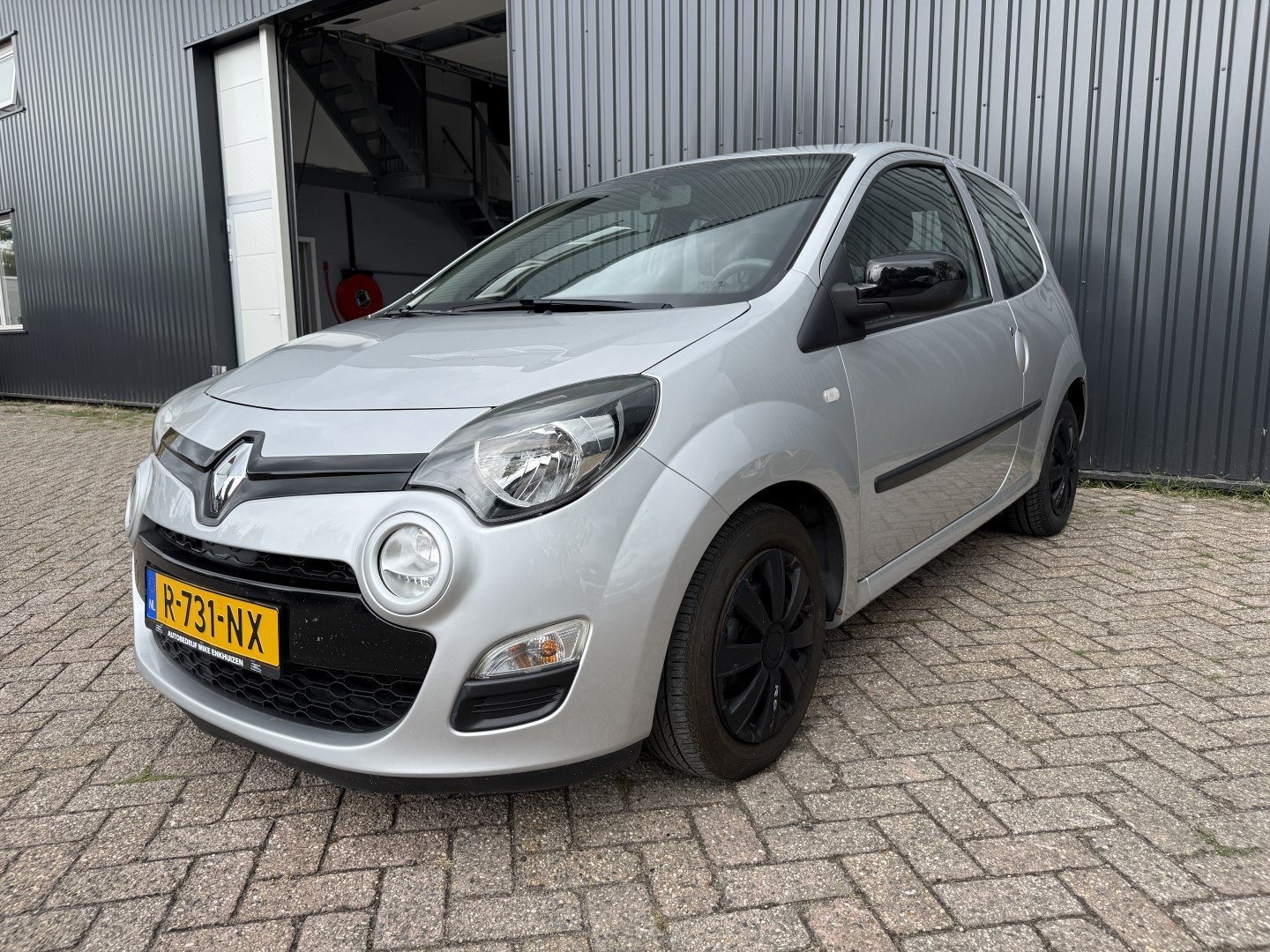Renault Twingo 1.2 16V Acces 3