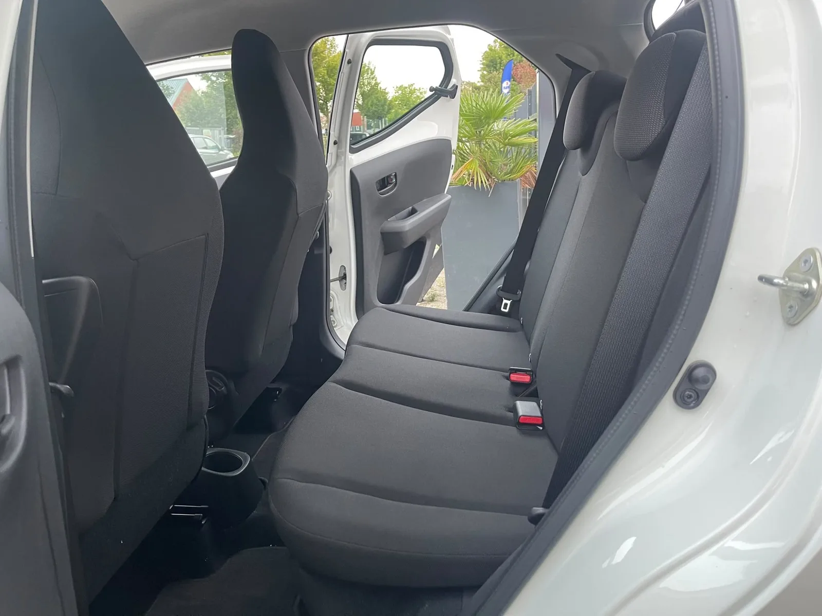 Toyota Toyota Aygo 14
