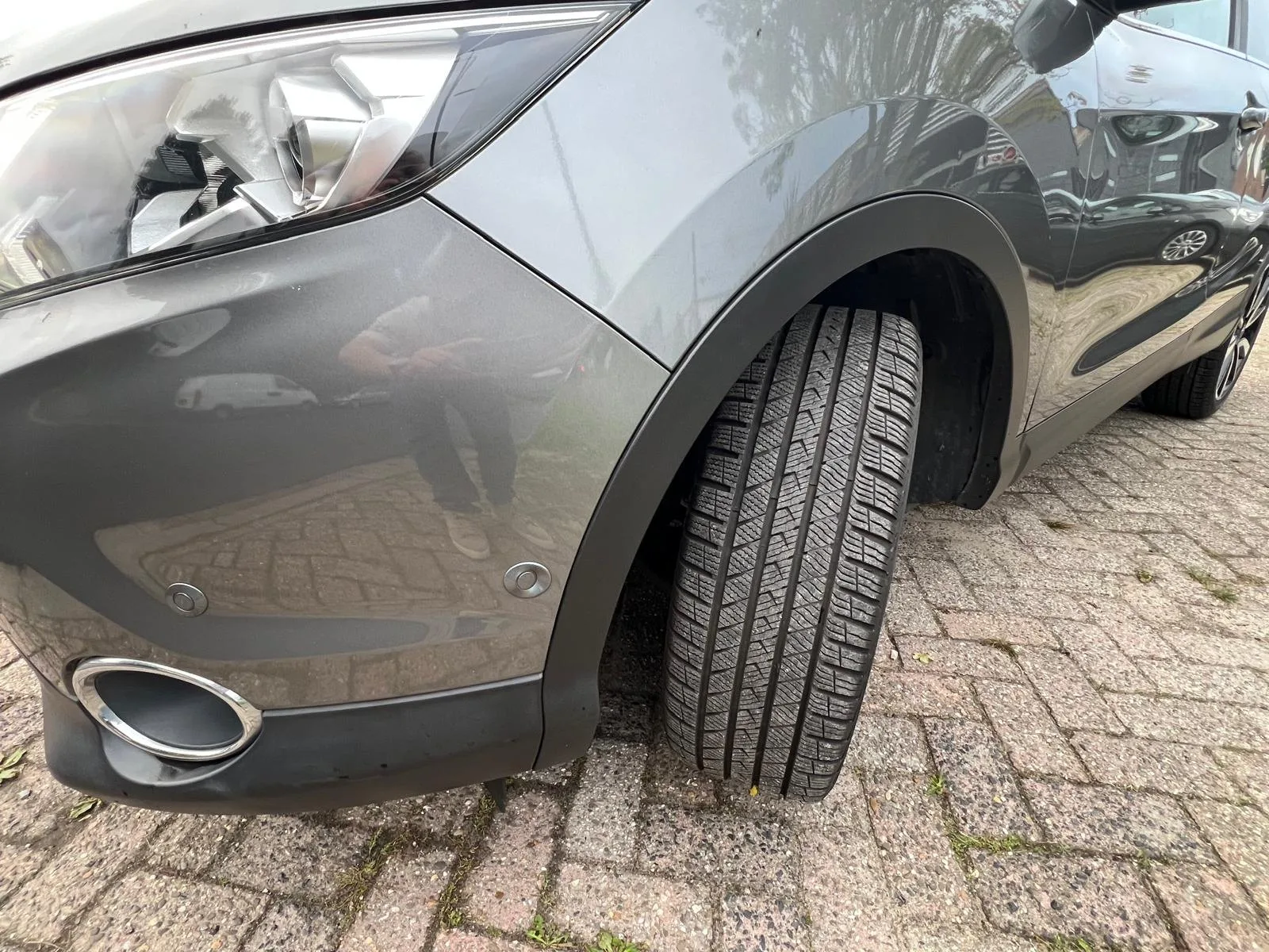 Nissan Nissan Qashqai 16