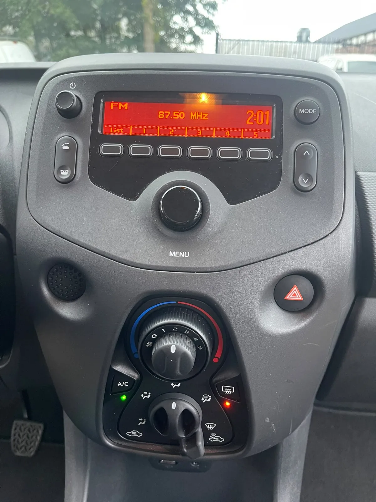 Toyota Toyota Aygo 20
