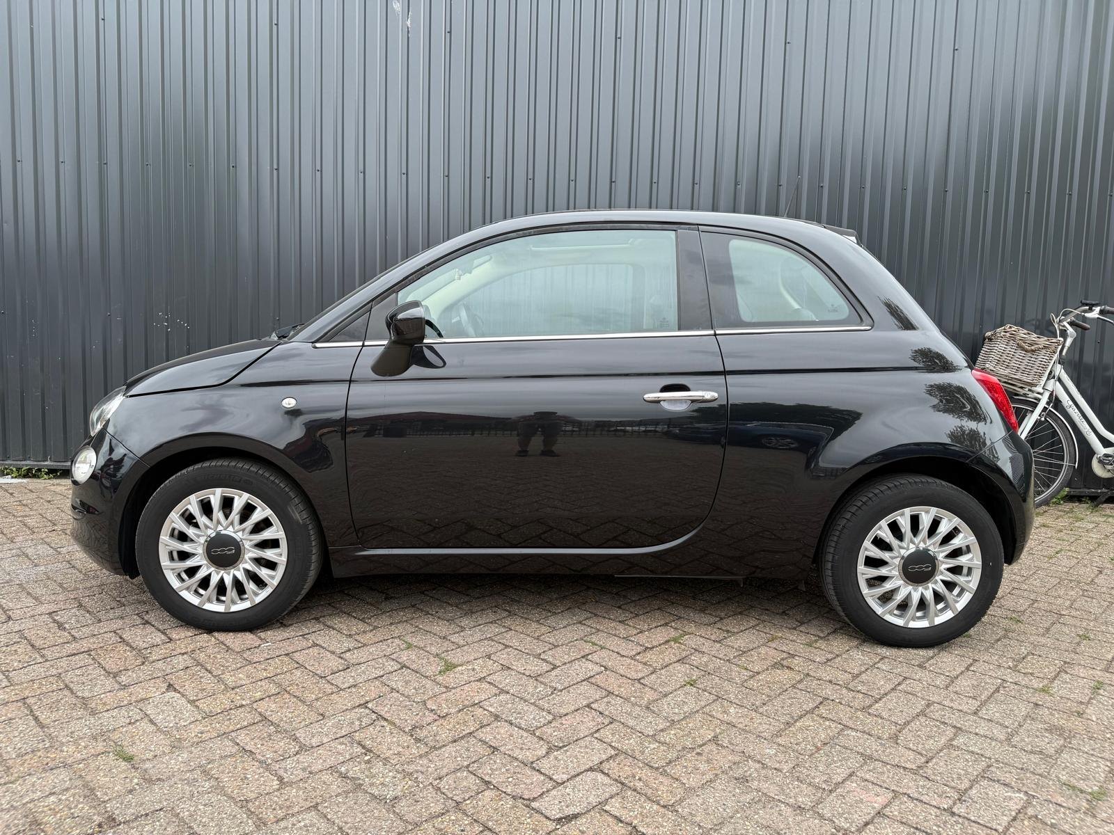 Fiat Fiat 500 00BT 3