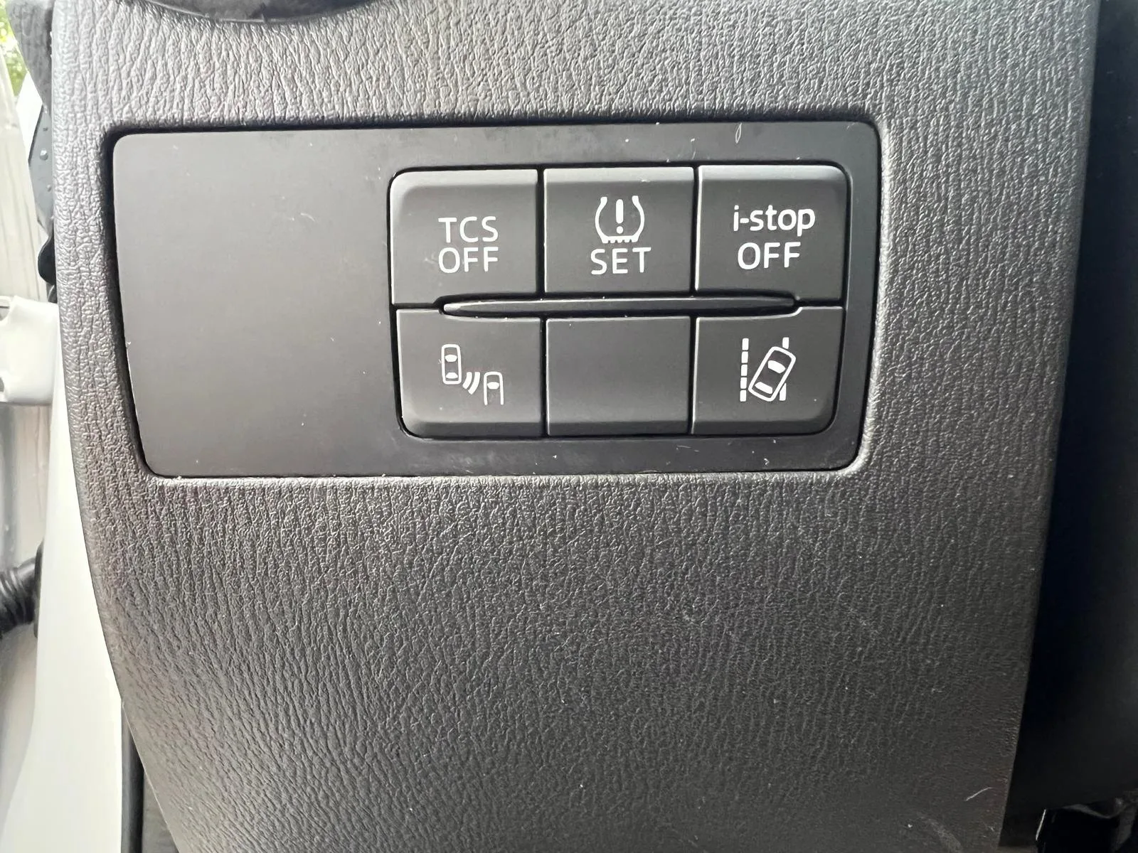 Mazda CX-3 61W0 11