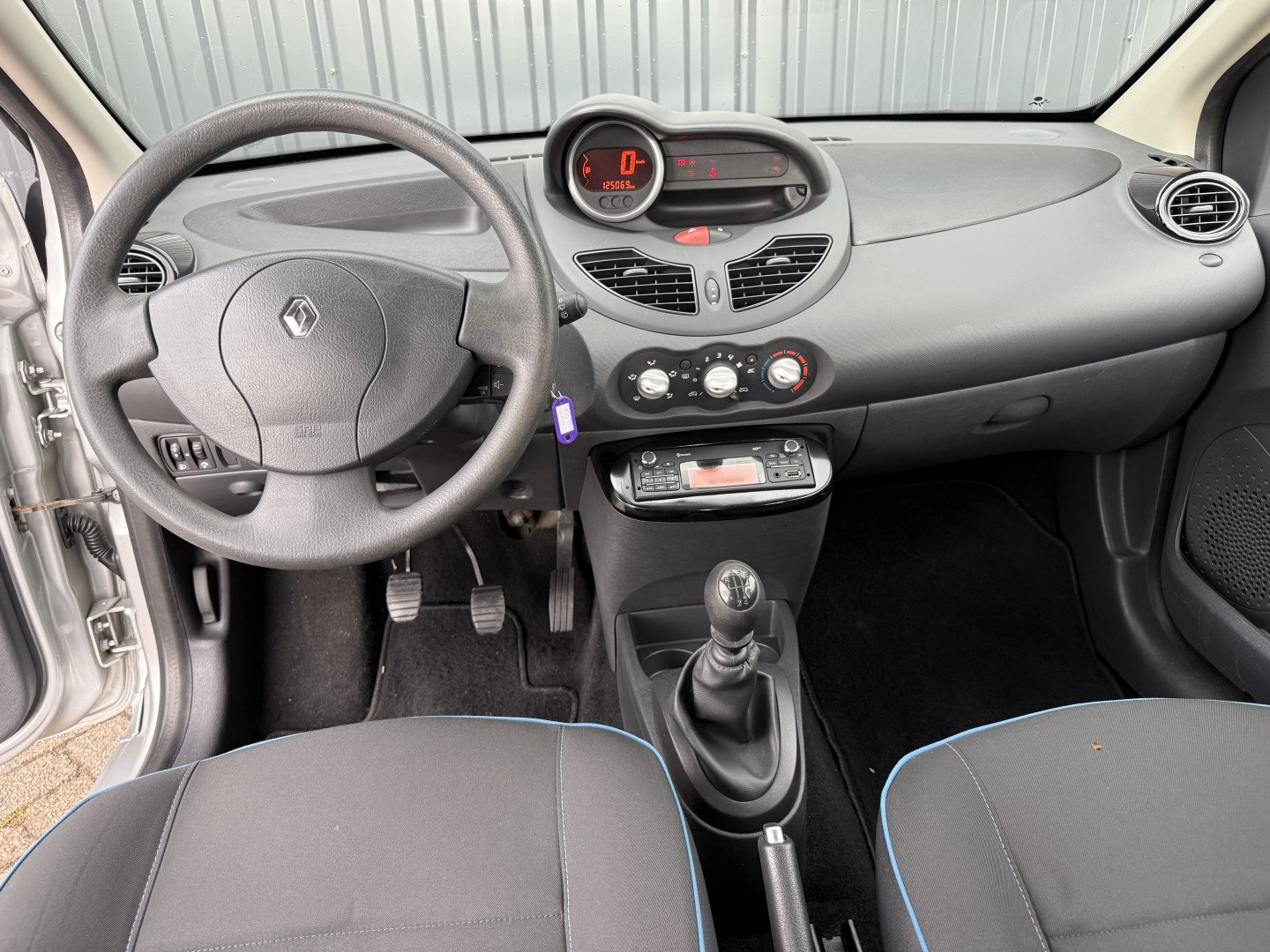 Renault Twingo 1.2 16V Acces 16