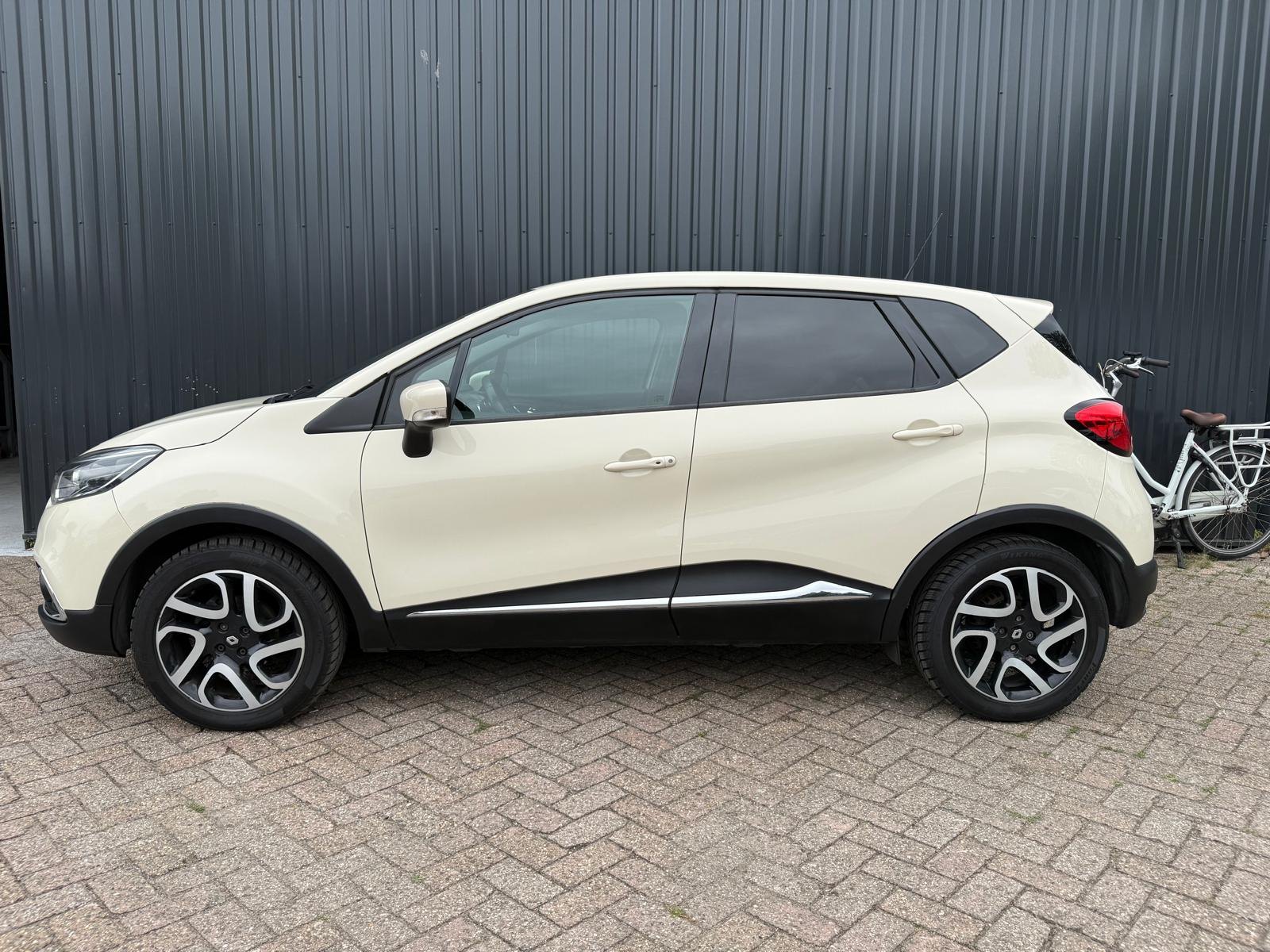 Renault Captur 0.9 TCe Dynamique 3