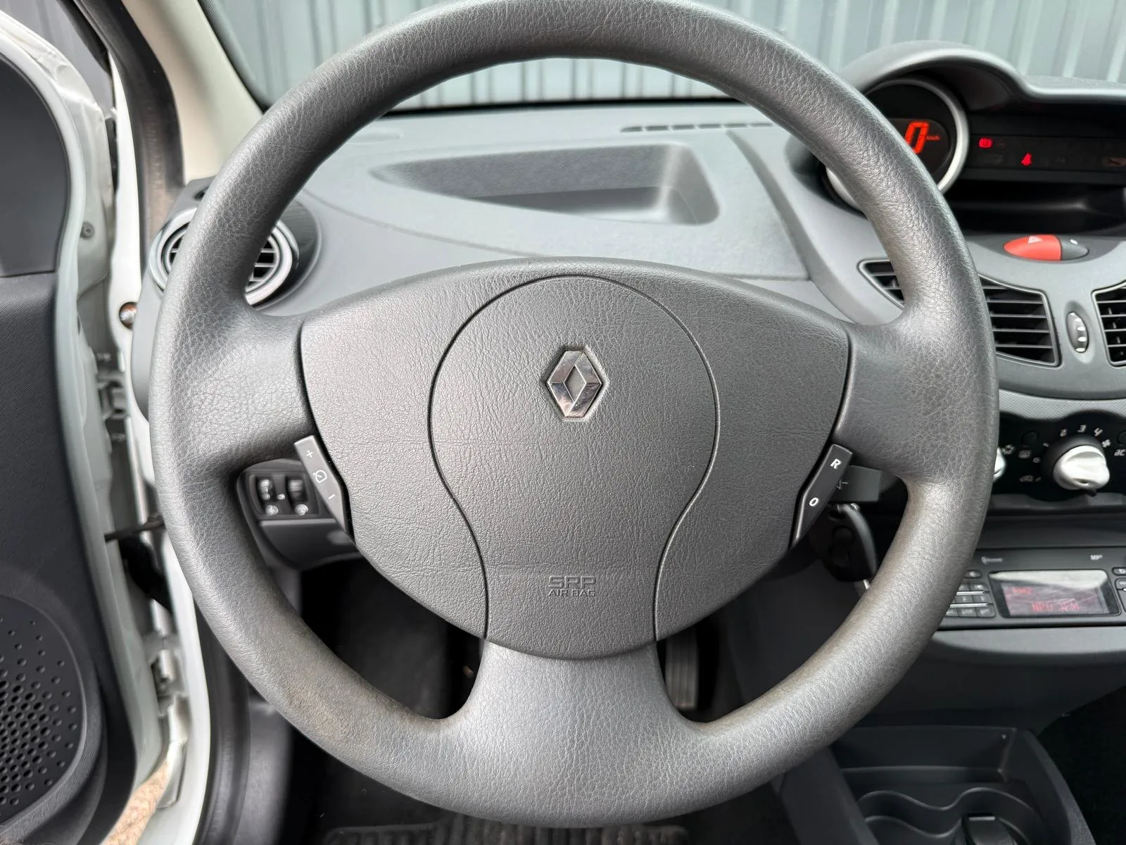 Renault Twingo 18