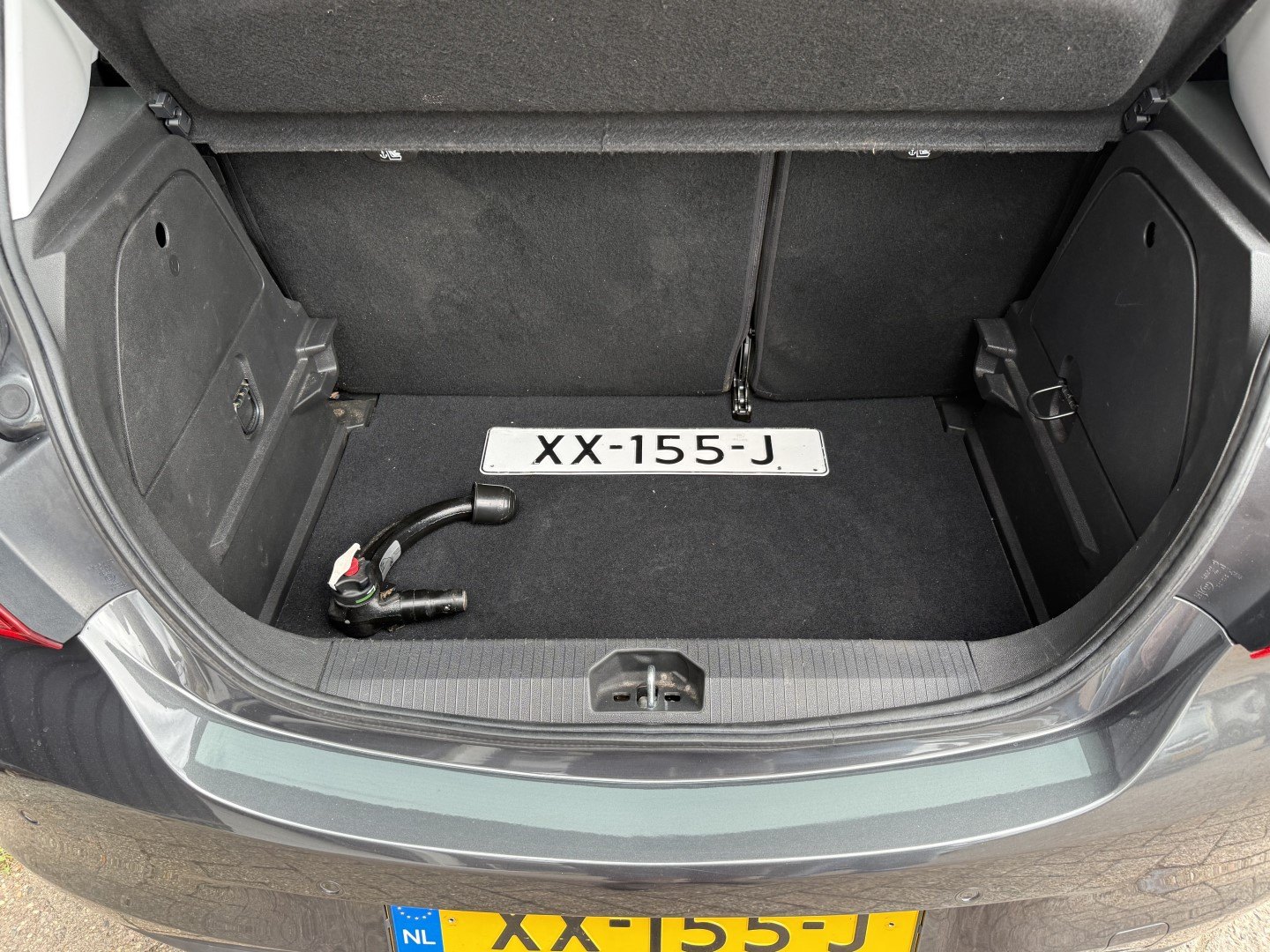 Opel Corsa 1.0 Turbo Online Edition 23
