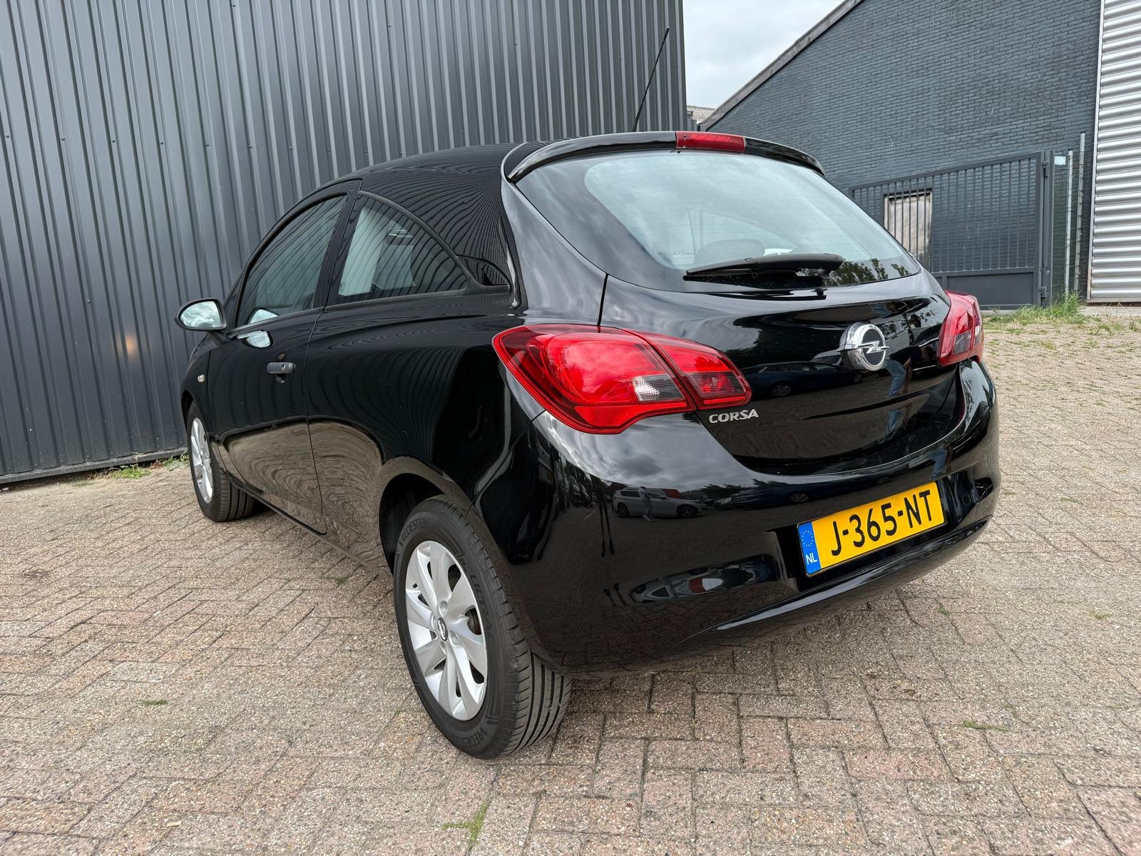 Opel Corsa-E 20