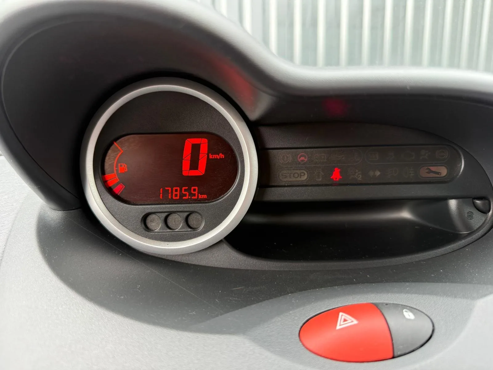 Renault Twingo 13