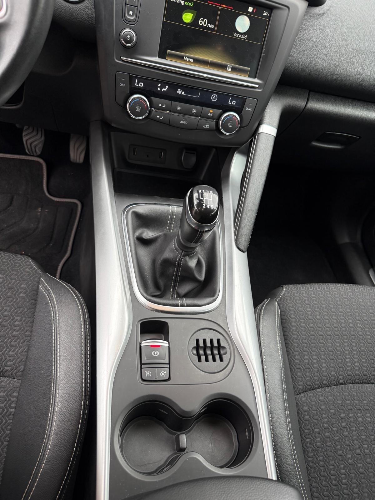 Renault Kadjar 1.2 TCe Intens 14