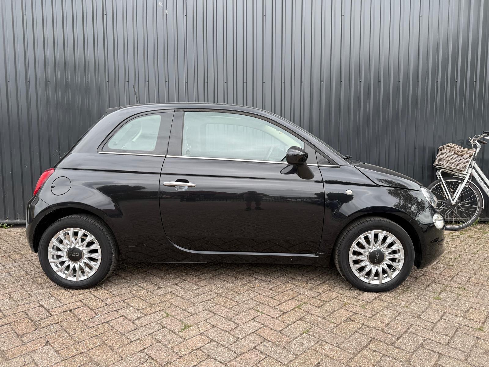 Fiat Fiat 500 00BT 20