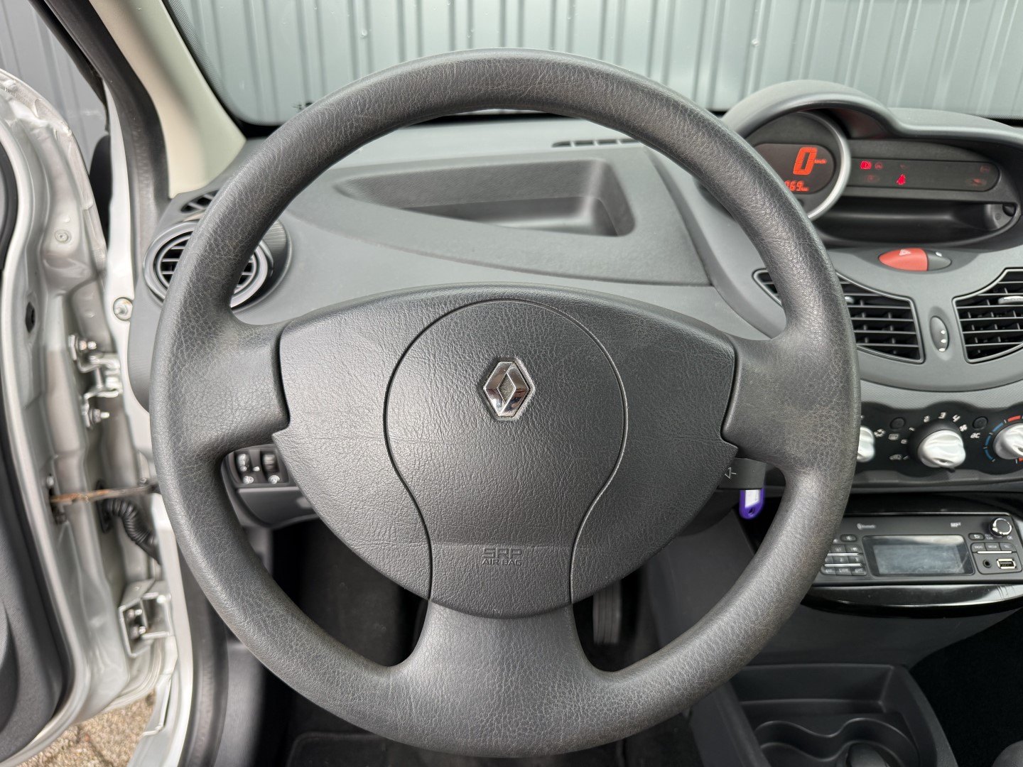 Renault Twingo 1.2 16V Acces 11