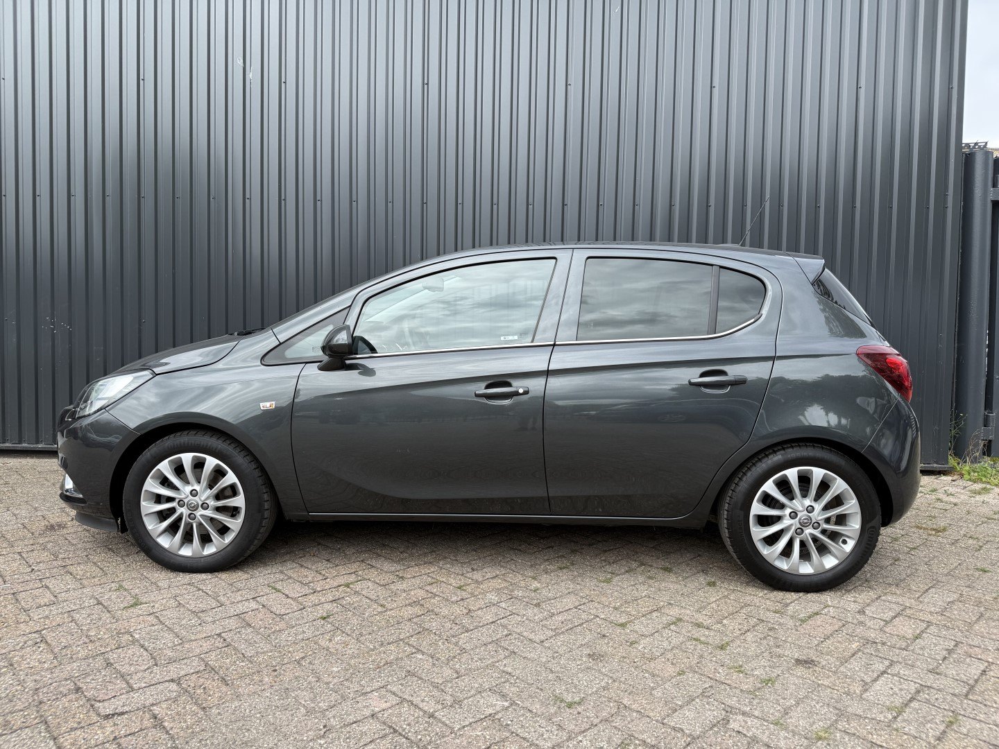 Opel Corsa 1.0 Turbo Online Edition 5
