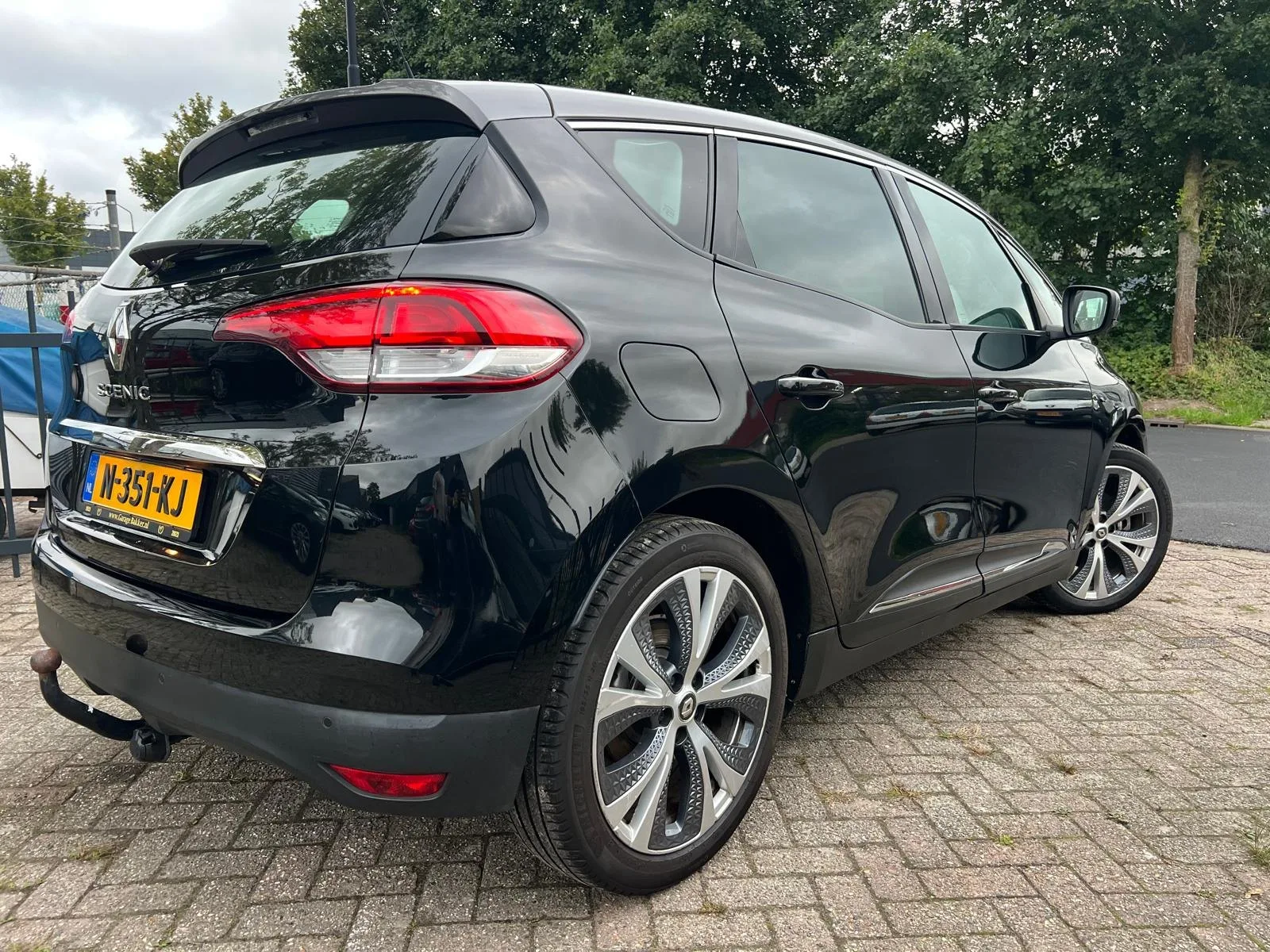 Renault Scenic 29