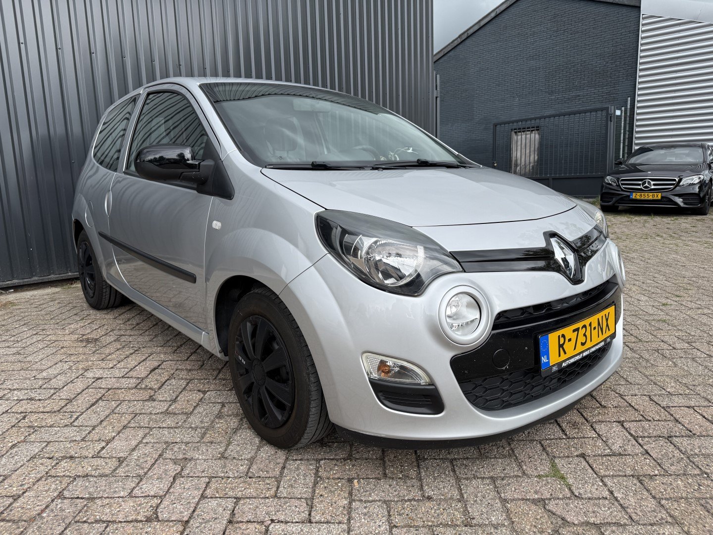 Renault Twingo 1.2 16V Acces 2