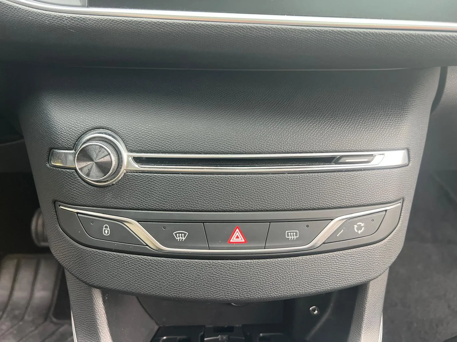 Peugeot 308 21