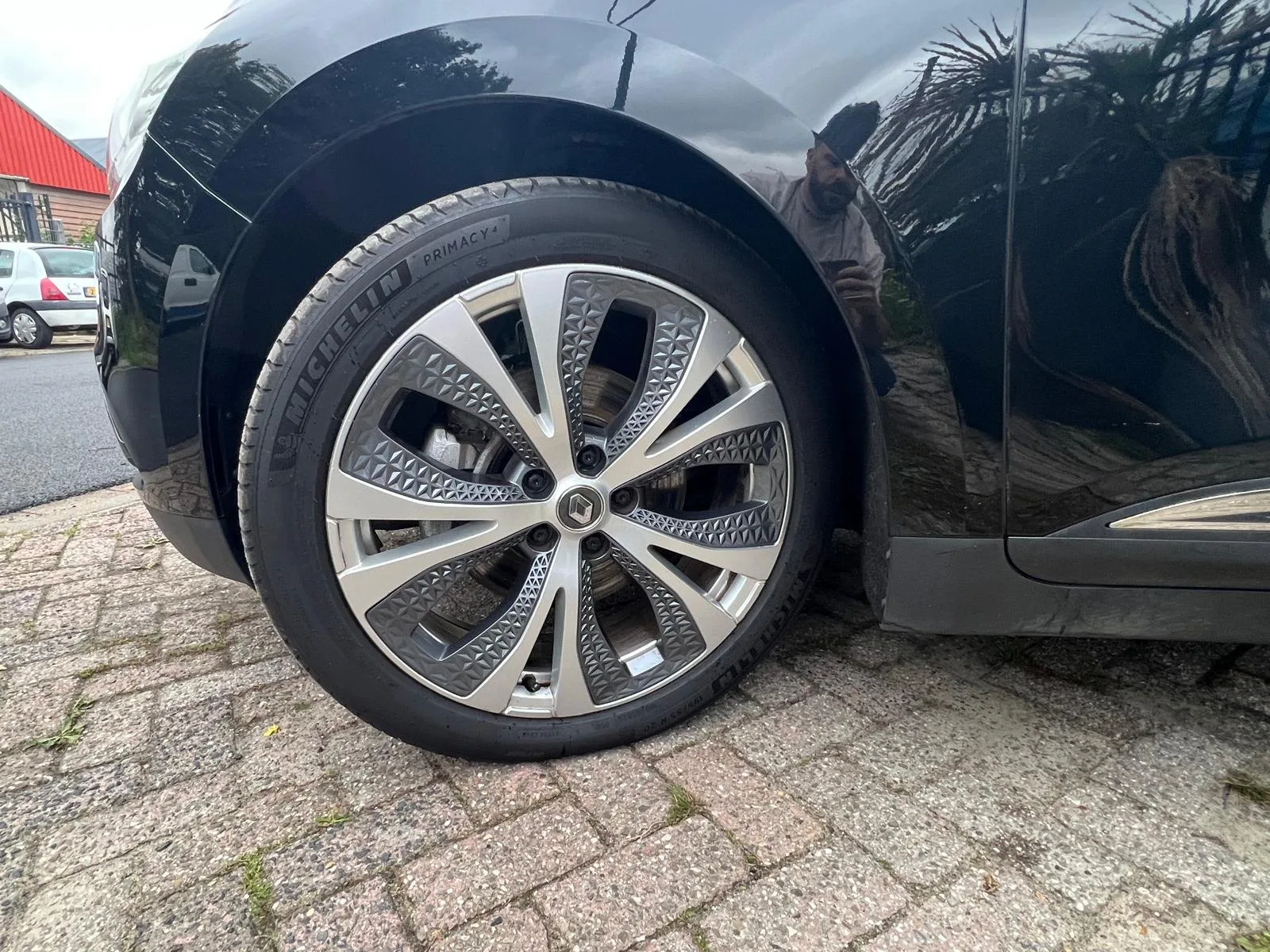 Renault Scenic 23
