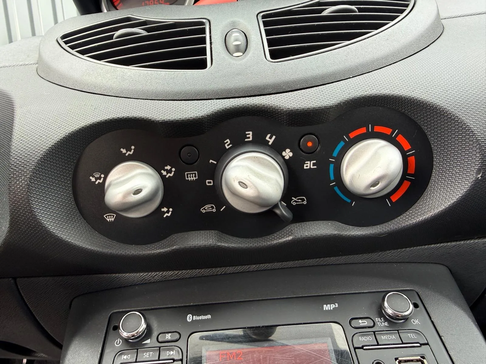 Renault Twingo 14