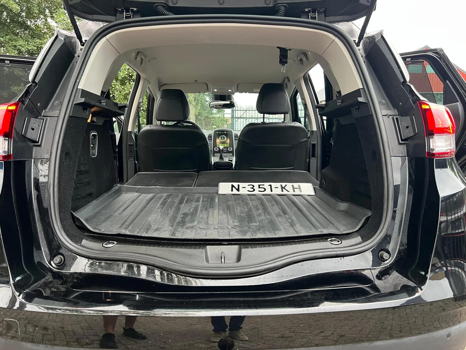 Renault Scenic 7