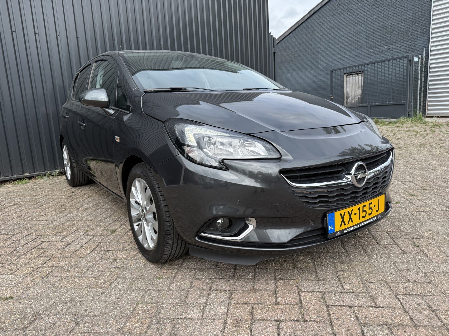 Opel Corsa 1.0 Turbo Online Edition 3