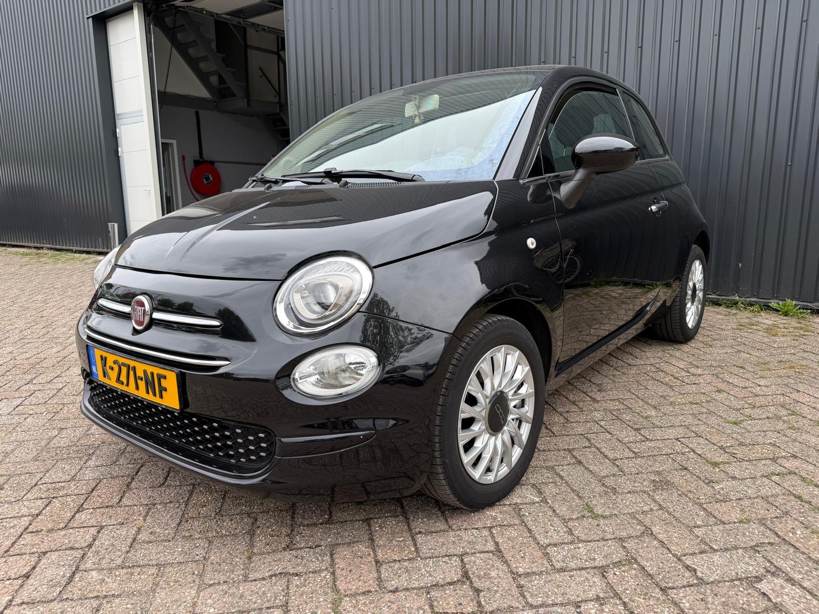 Fiat Fiat 500