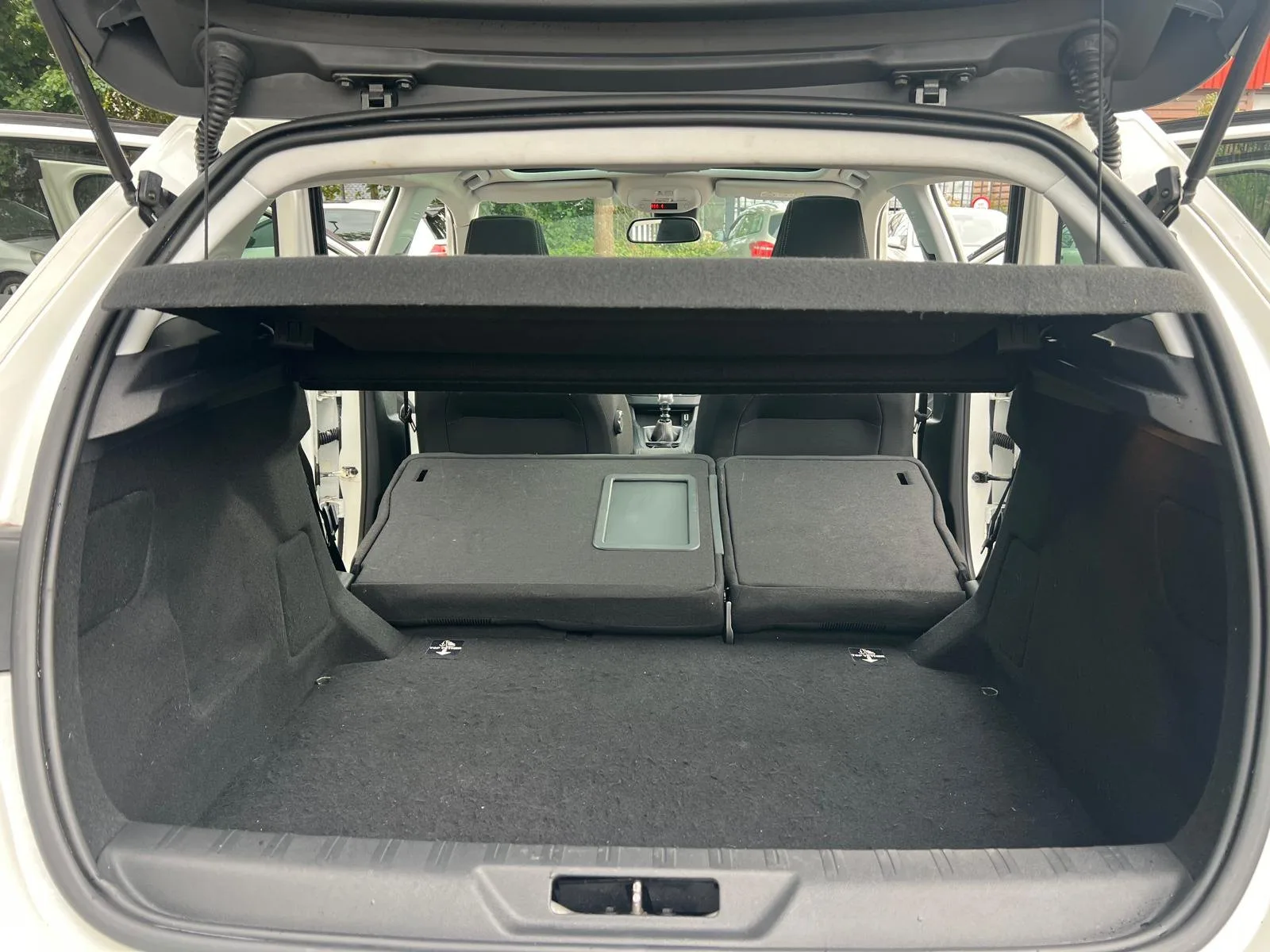 Peugeot 308 22