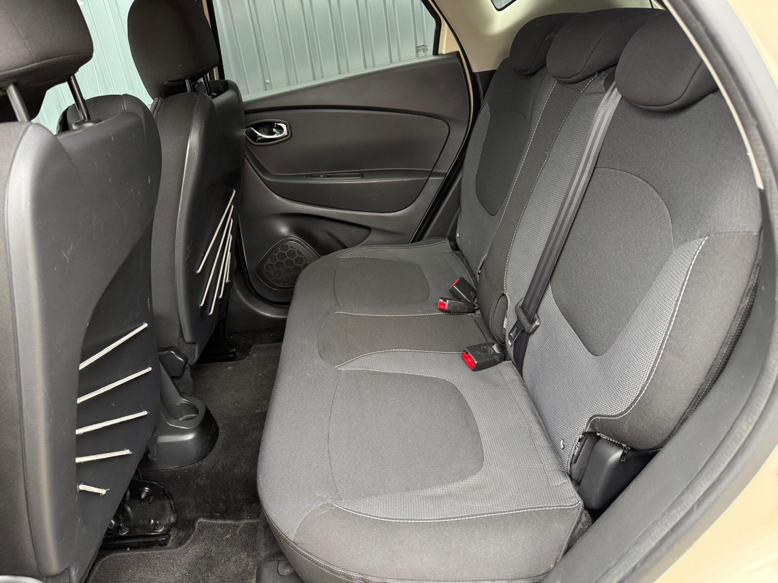 Renault Captur 0.9 TCe Dynamique 5