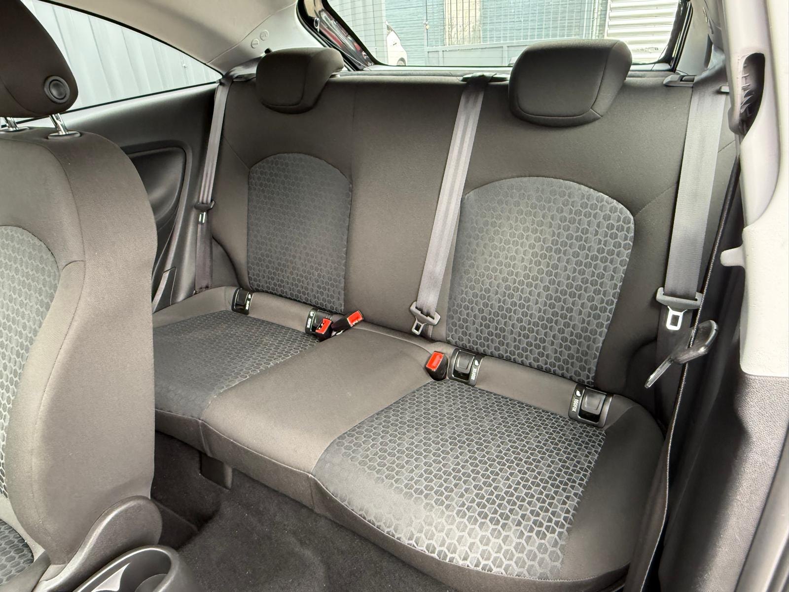 Opel Corsa-E 12