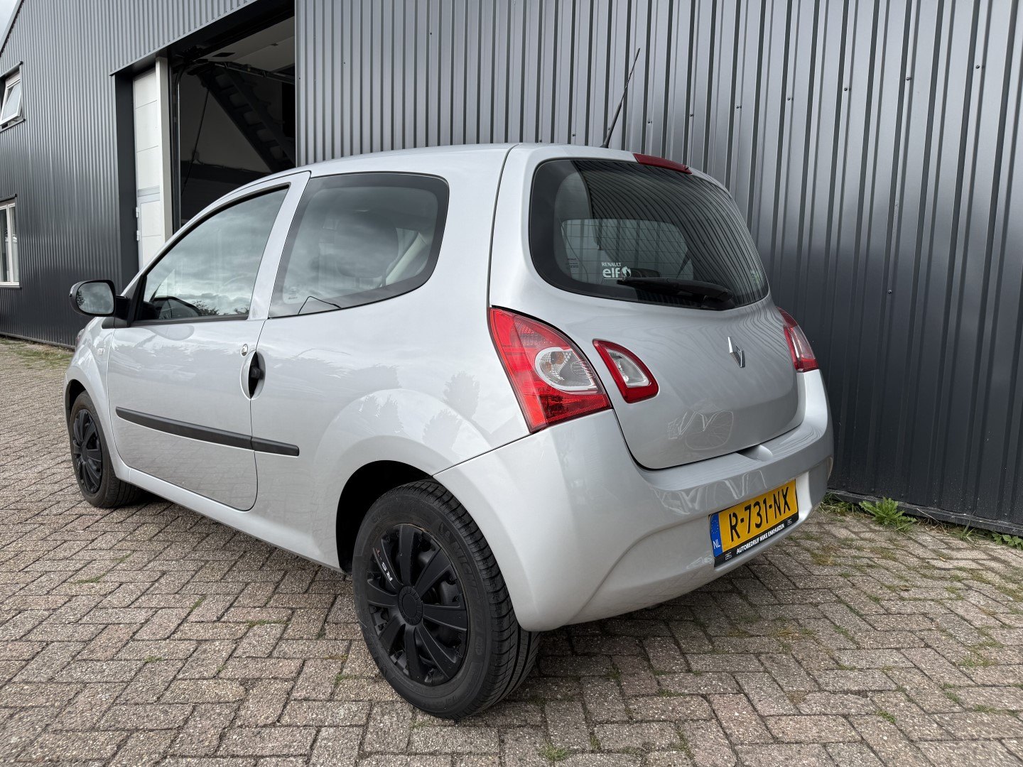 Renault Twingo 1.2 16V Acces 5
