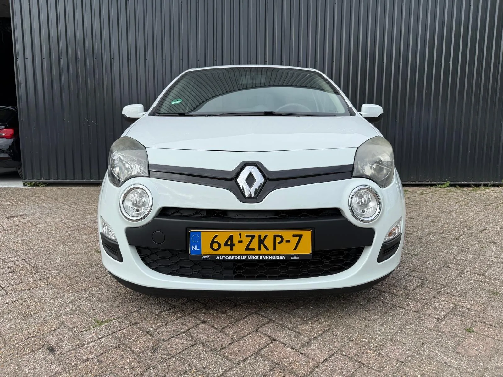 Renault Twingo 3