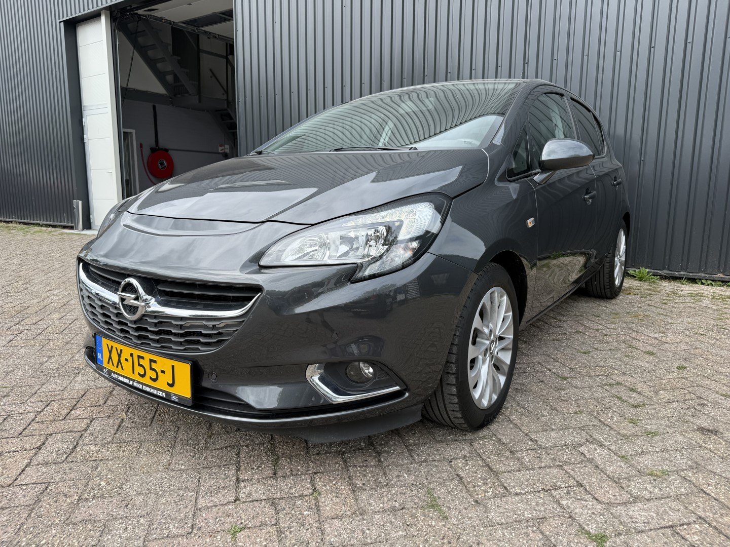Opel Corsa 1.0 Turbo Online Edition 2