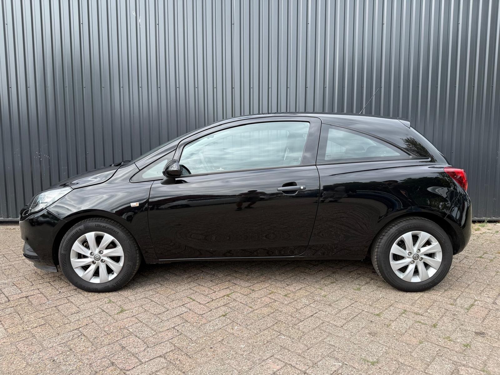 Opel Corsa-E 18