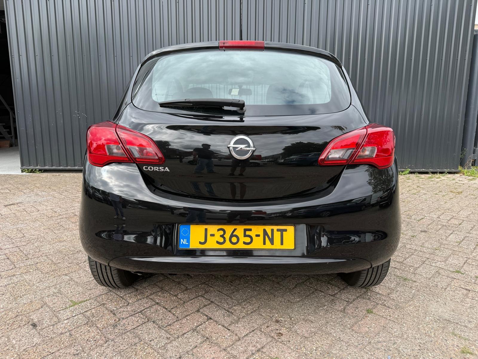 Opel Corsa-E 16