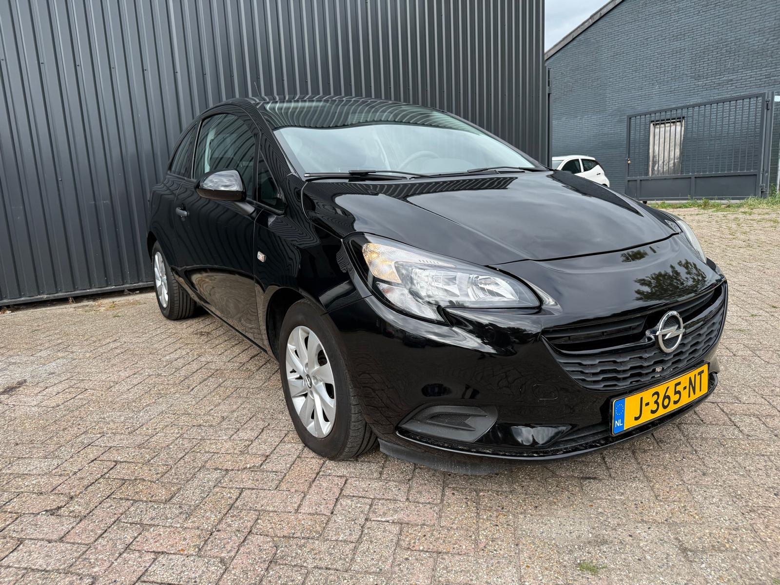 Opel Corsa-E 5