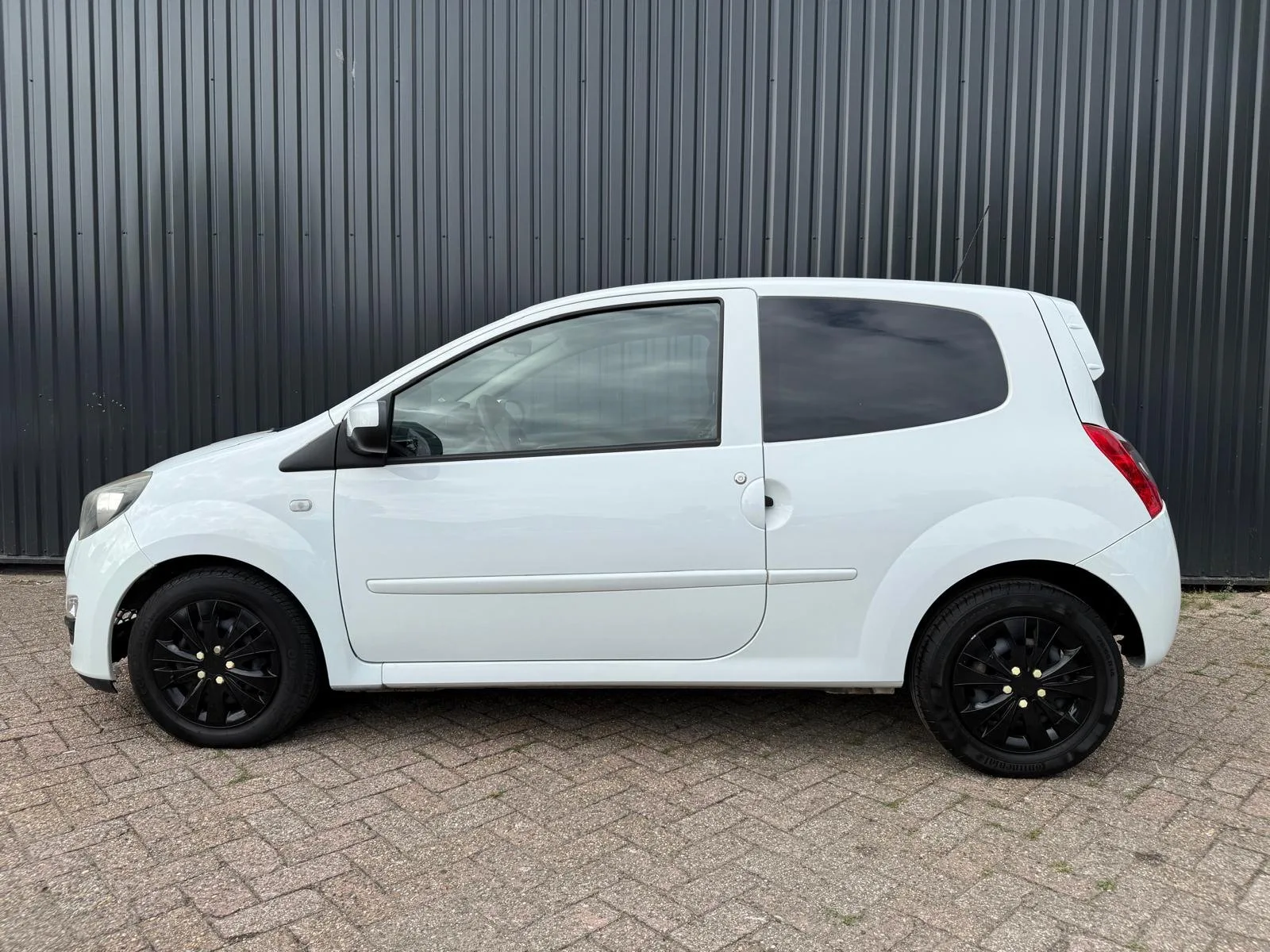 Renault Twingo 12