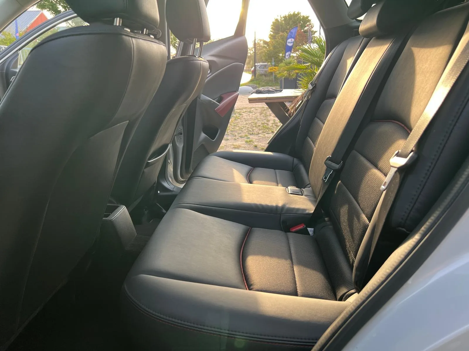 Mazda CX-3 61W0 15