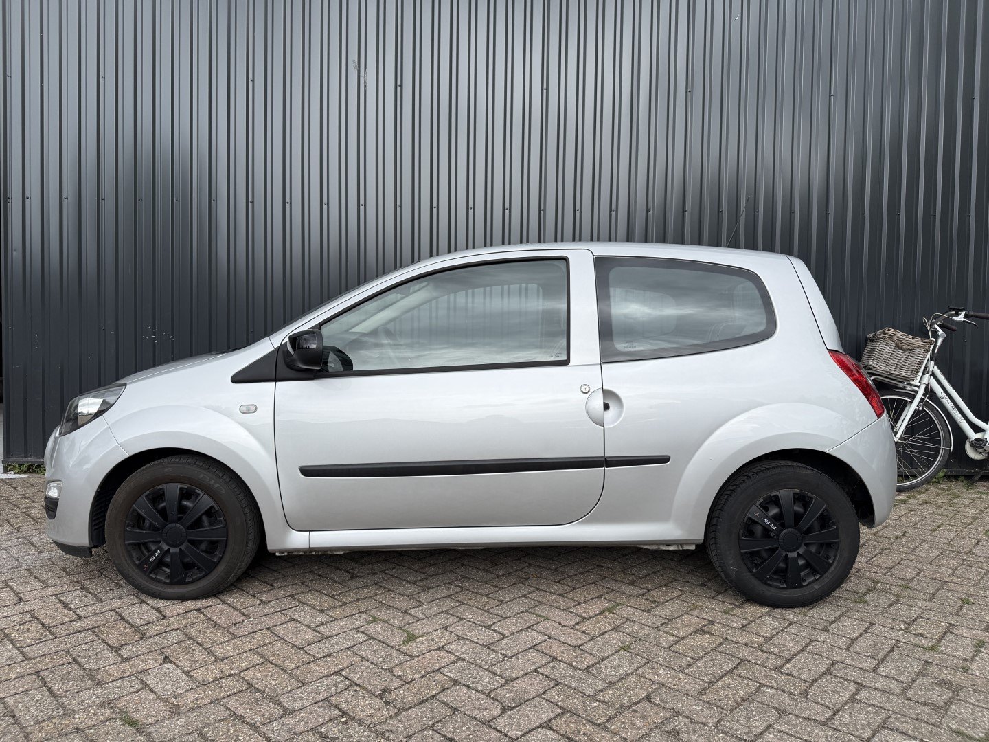 Renault Twingo 1.2 16V Acces 4