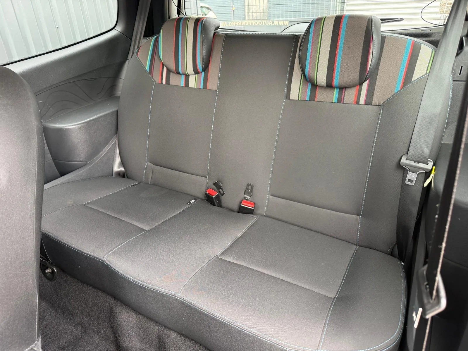 Renault Twingo 6