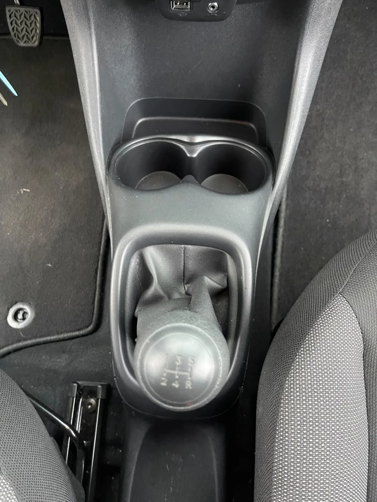 Toyota Toyota Aygo 19
