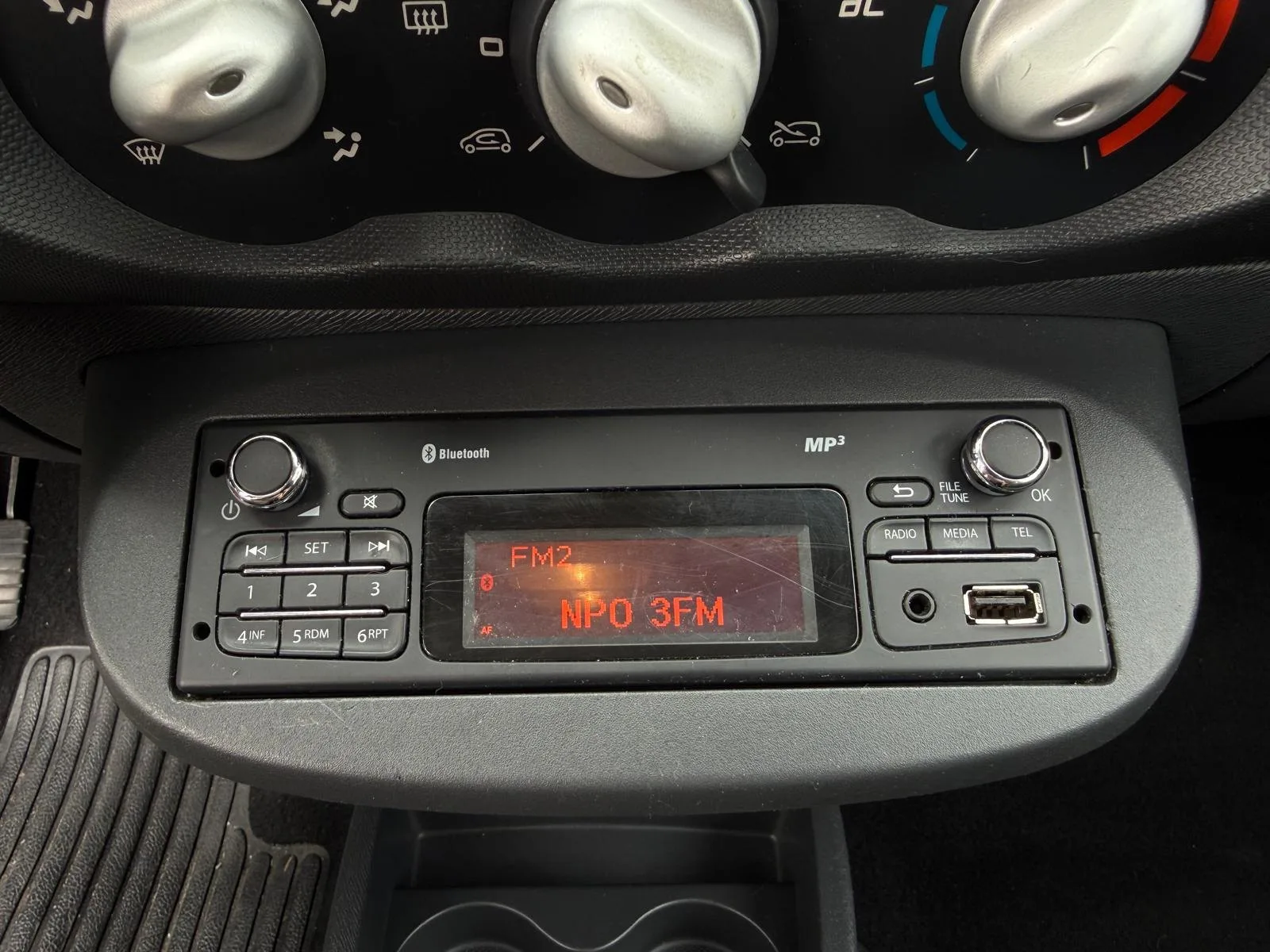 Renault Twingo 15