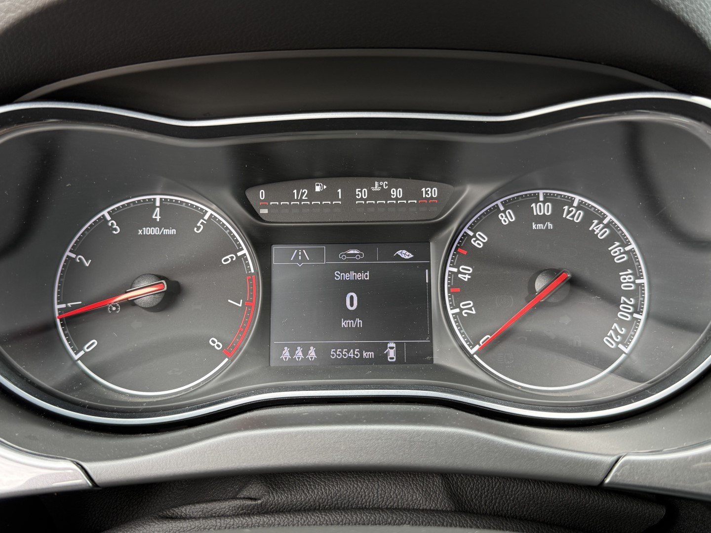 Opel Corsa 1.0 Turbo Online Edition 13