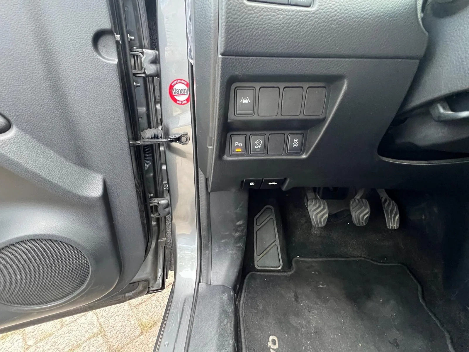 Nissan Nissan Qashqai 13
