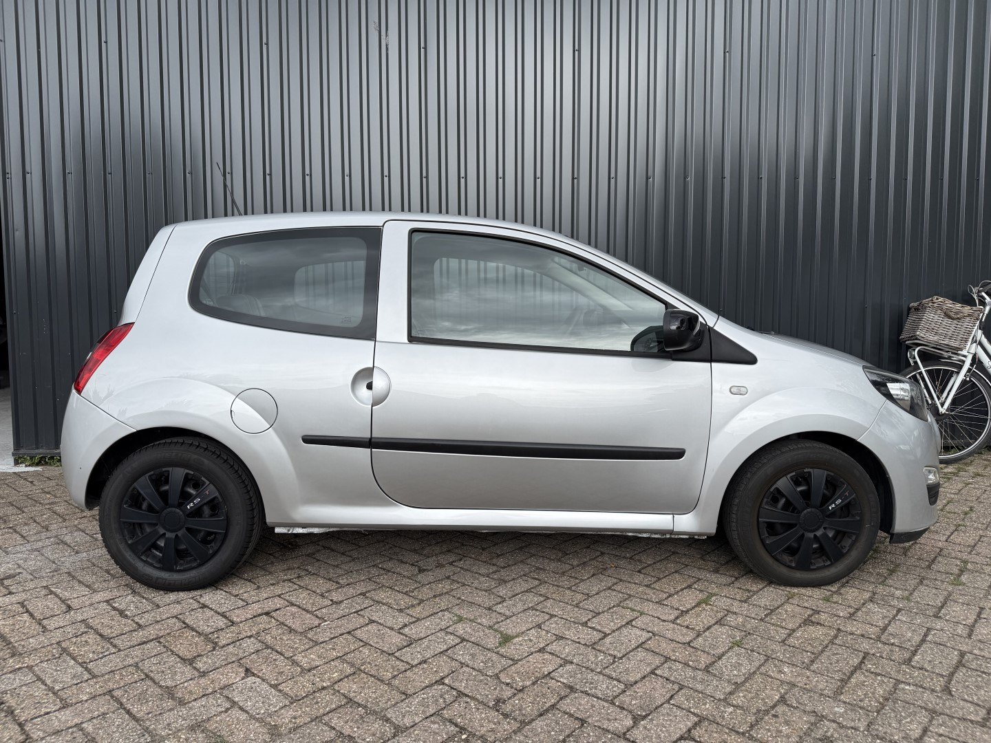Renault Twingo 1.2 16V Acces 6