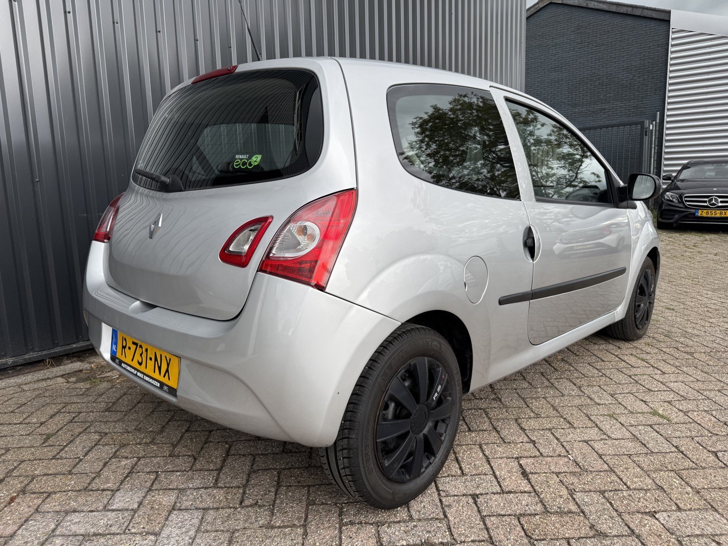 Renault Twingo 1.2 16V Acces 7