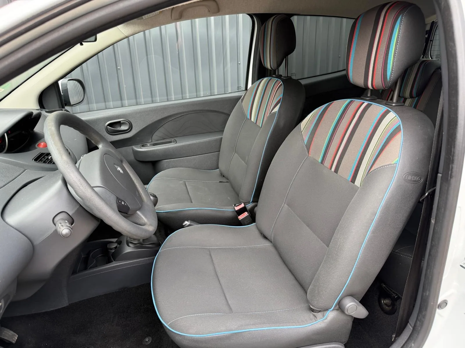 Renault Twingo 5