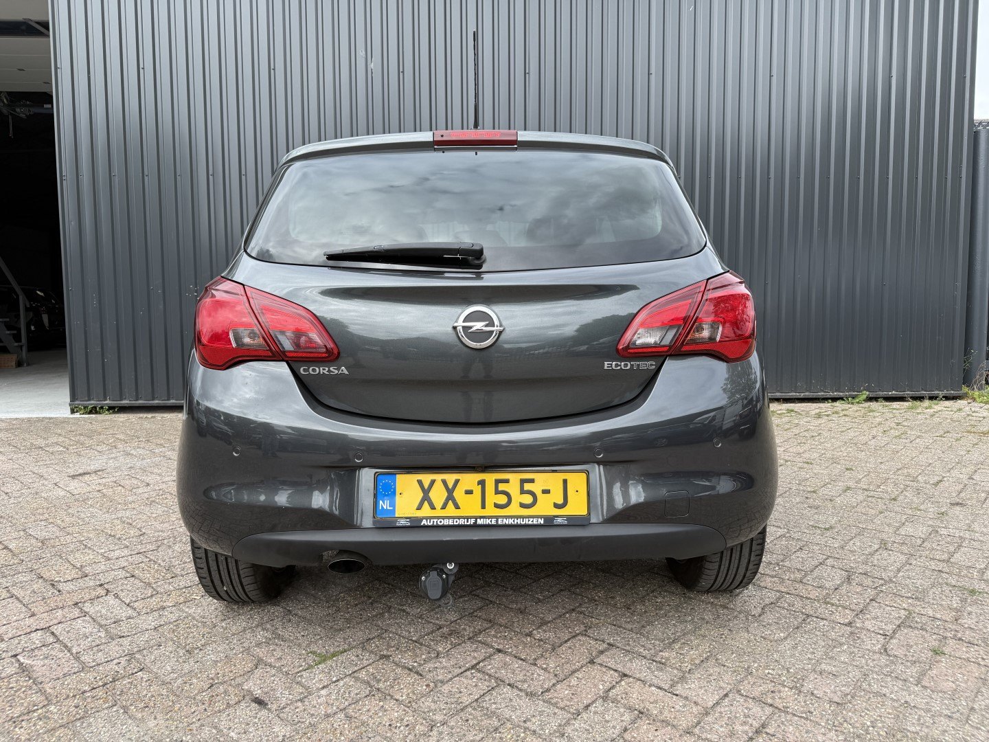 Opel Corsa 1.0 Turbo Online Edition 7