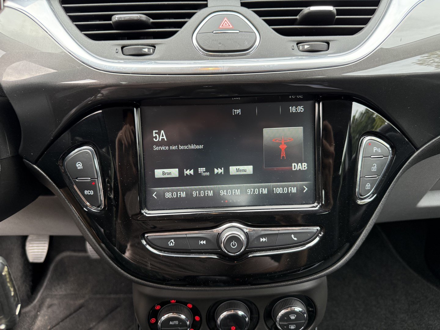 Opel Corsa 1.0 Turbo Online Edition 14